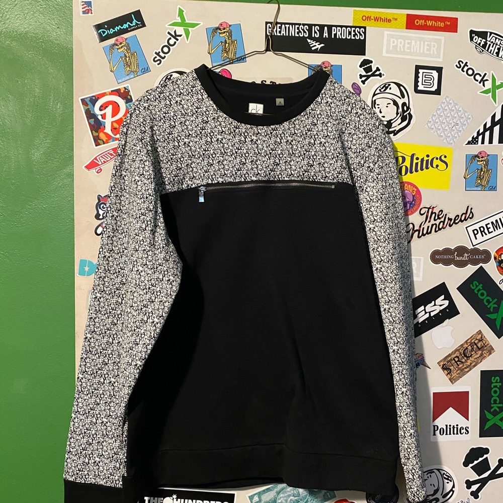 Calvin Klein sweater
